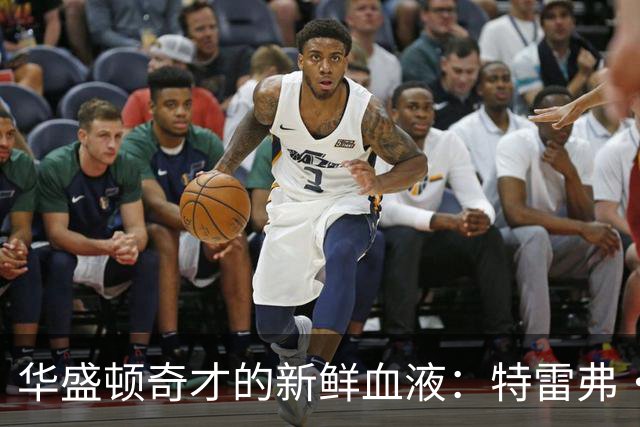 华盛顿奇才的新鲜血液：特雷弗·基尔斯的NBA冒险